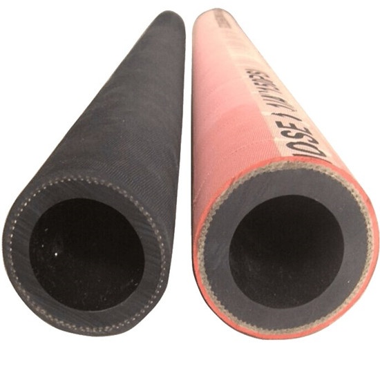 Sandblast Hose