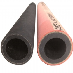 Sandblast Hose